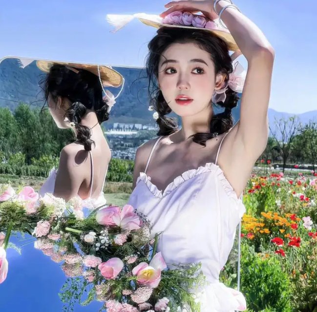 侧颜 在线观看封面